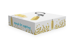 KĽÚČENKY Zlatý MTM