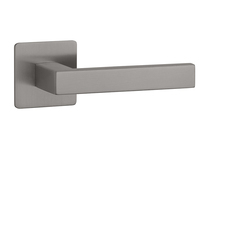 Kľučky na hranatých rozetách  STERK