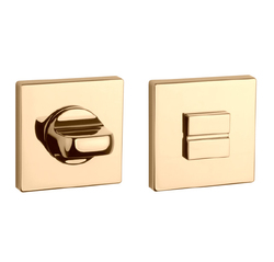 Hranaté rozety Zlatý APRILE