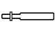 štvorhran GUĽA/KĽUČKA - 90 mm