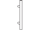 dĺžka madla - 305 mm (kus)